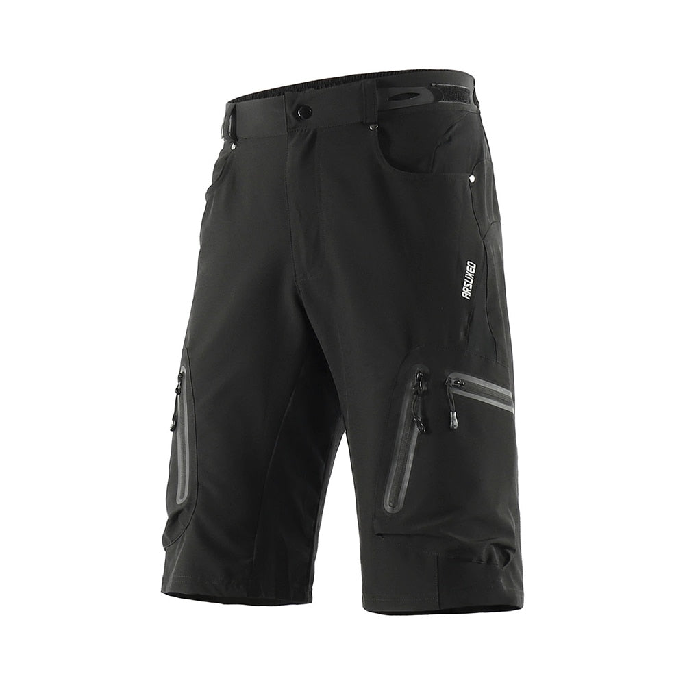 Arsuxeo 2025 mtb shorts