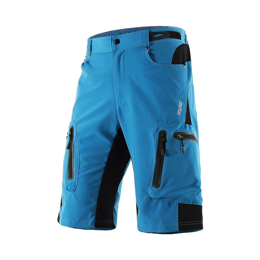 Arsuxeo sales mtb shorts