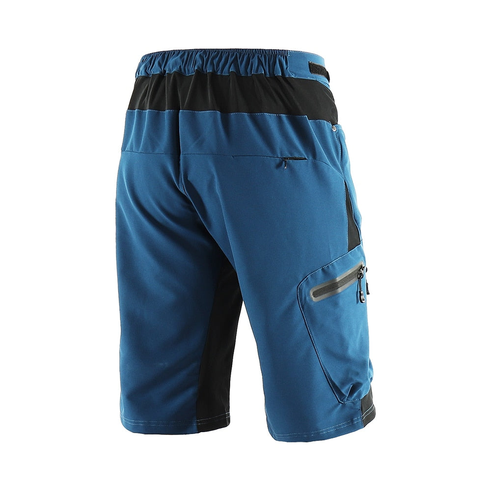 Arsuxeo men's best sale cycling shorts