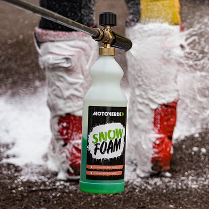 Motoverde Snow Foam 1L