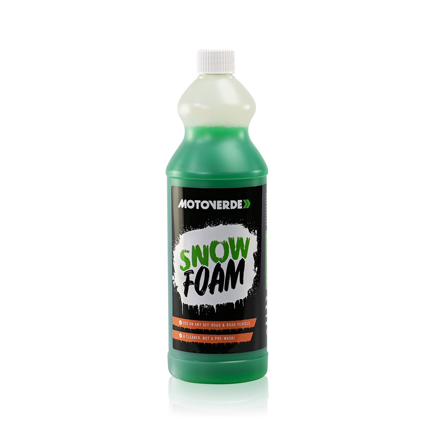 Motoverde Snow Foam 1L