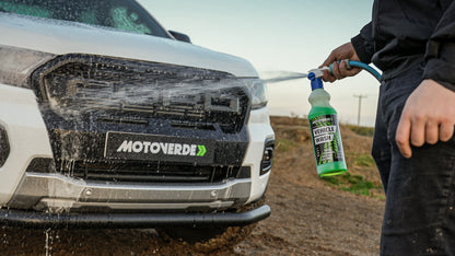 Motoverde Vehicle Wash 1L