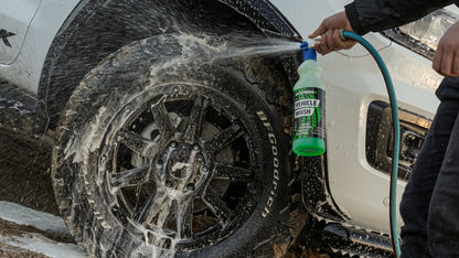 Motoverde Vehicle Wash 1L