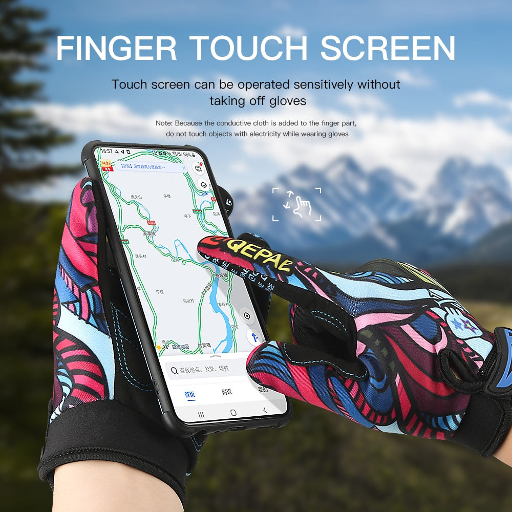 Cycling Gloves