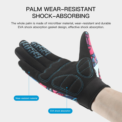 Cycling Gloves