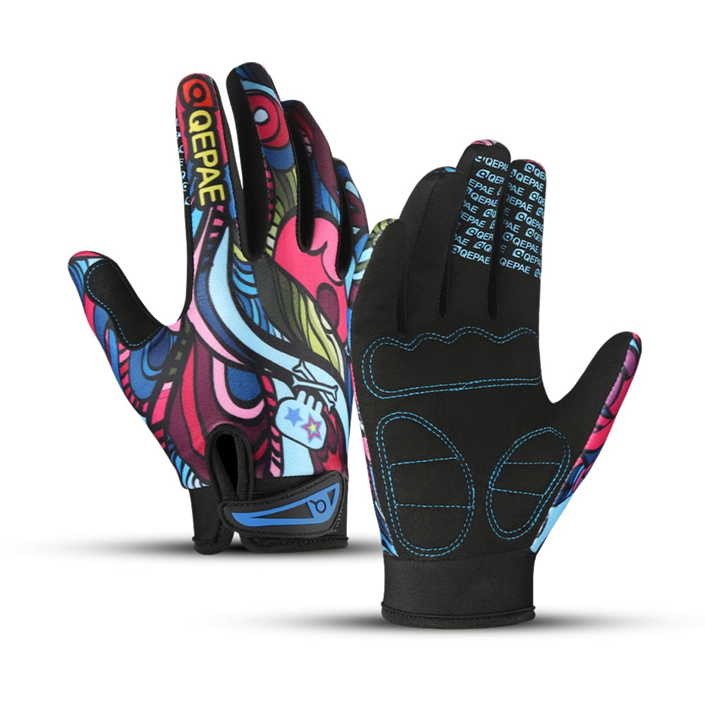 Cycling Gloves